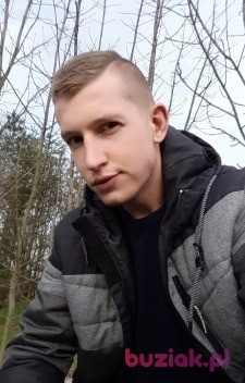 Norbert, Mężczyzna, 33, Starachowice, Polska: 1