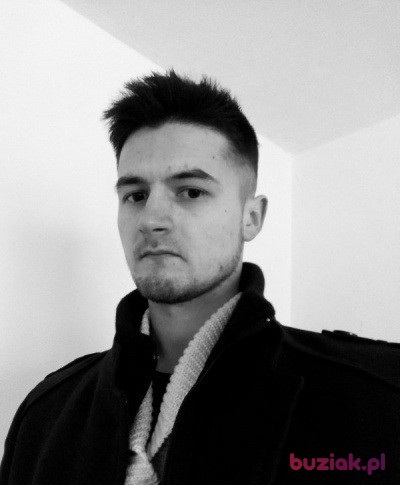 Jakub, Male, 31, Bochnia, Polska, Photo: 1