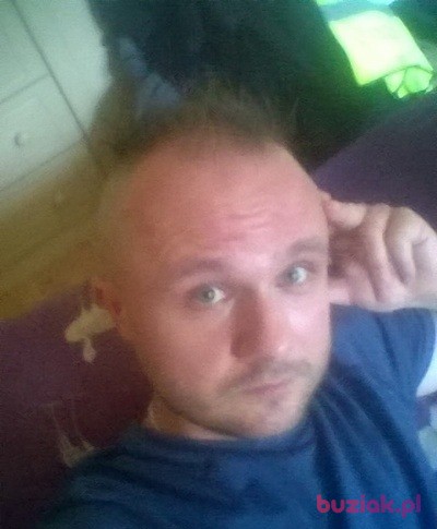 Radek, Male, 39, Irlandia, Photo: 7