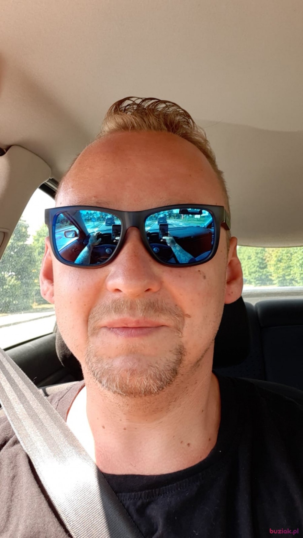 Paweł, Mężczyzna, 42, Legnica, Polska, Zdjęcie: 1