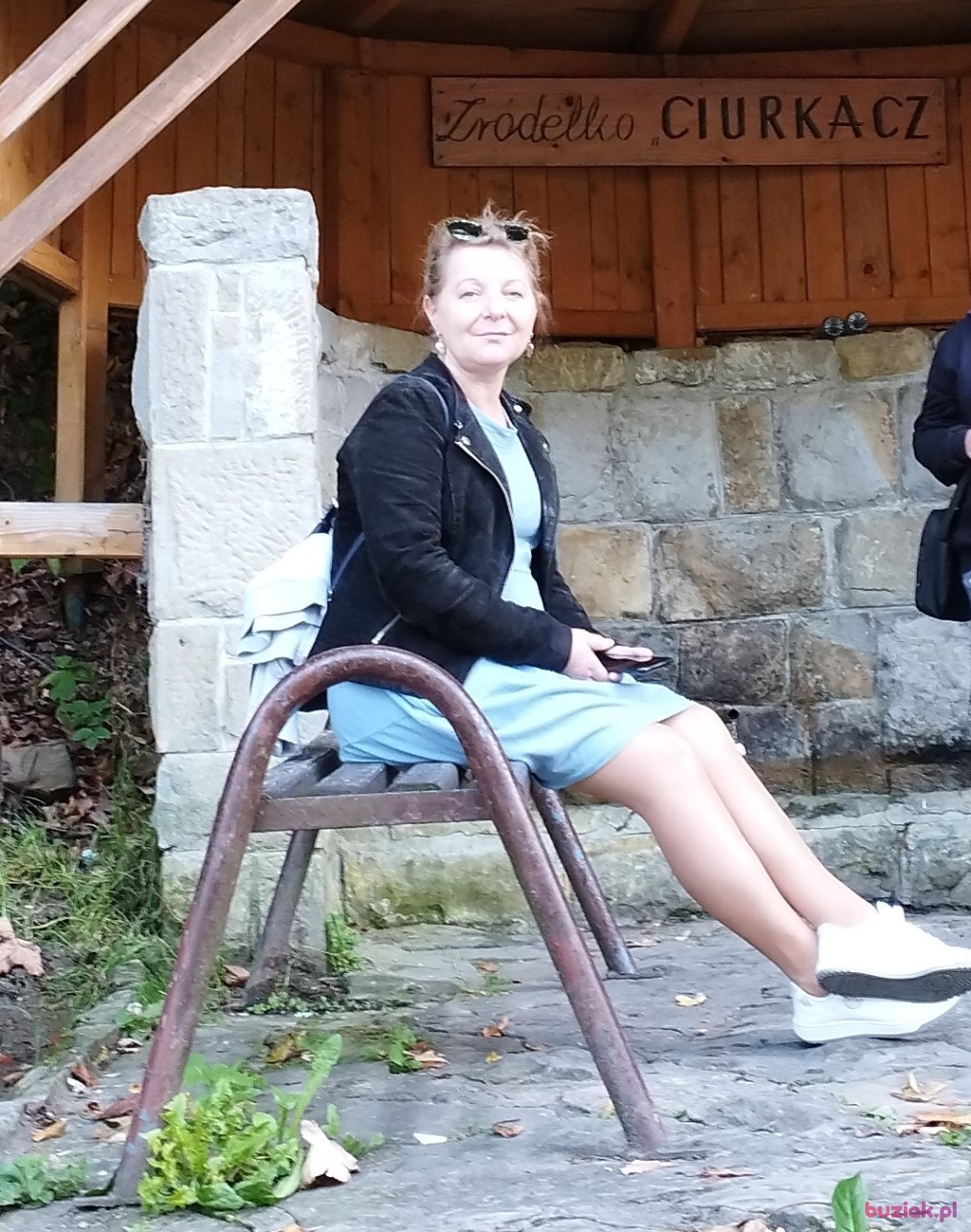 sedmikraska, Kobieta, 55, Katowice, Polska, Zdjęcie: 2
