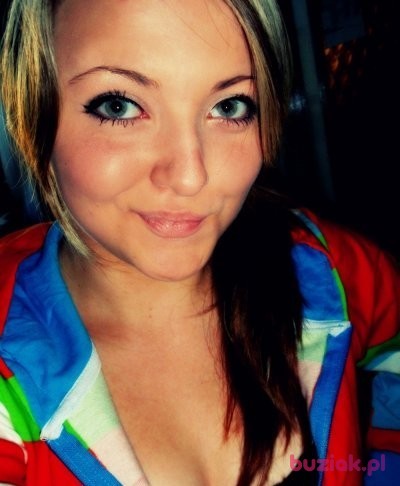 Angela, Female, 31, Zgierz, Polska, Photo: 2