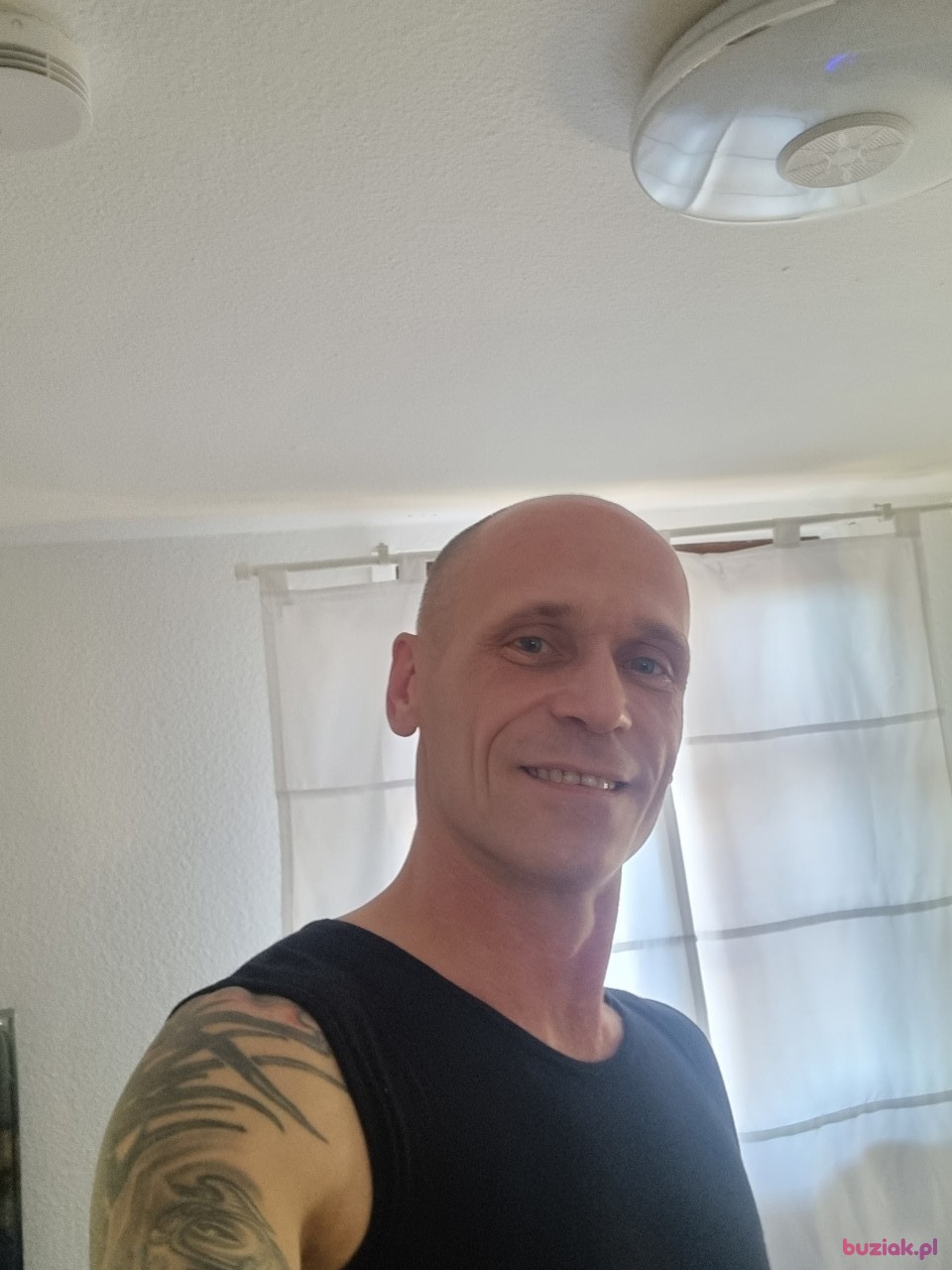 Seb, Mężczyzna, 45, Offenburg Baden Wurttemberg, Niemcy, Zdjęcie: 1