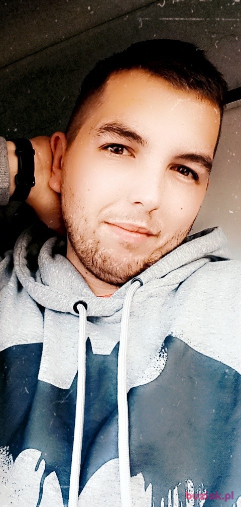 Karol, Male, 27, Mszczonów, Polska: 1