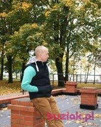Damian, Male, 34, Gdynia, Polska, Photo: 1