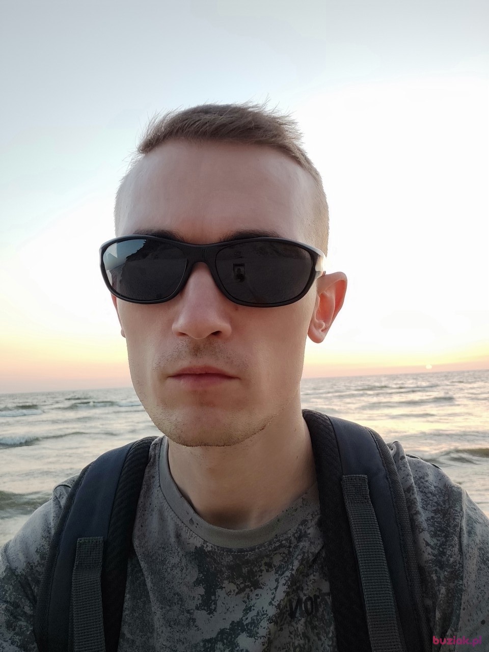 Marcin, Male, 29, Orzesze, Polska: 1