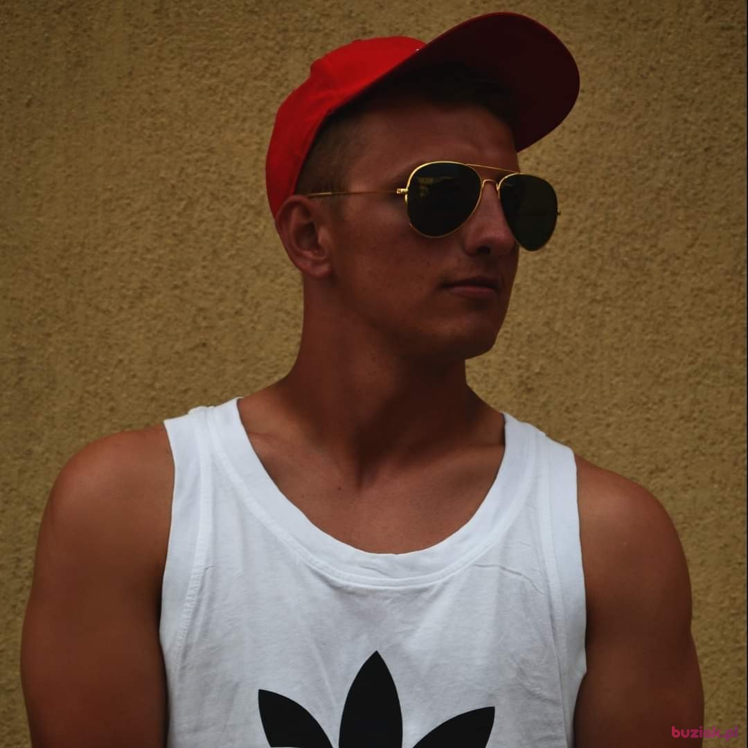 Michał, Mężczyzna, 26, Berlin, Niemcy: 1