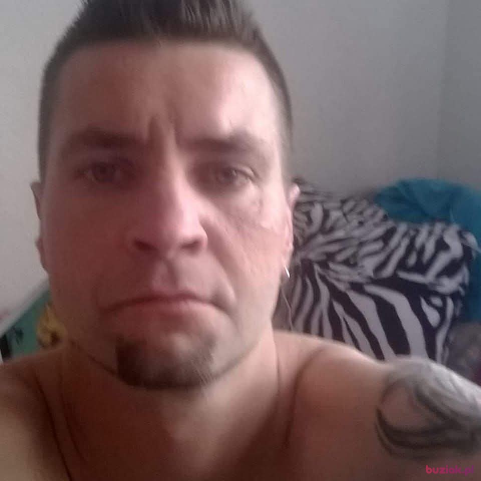 Marcin, Male, 43, Wolsztyn, Polska: 1