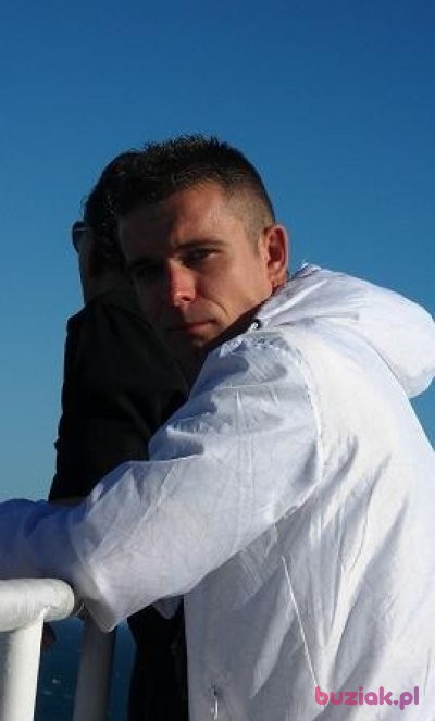 Piotr, Mężczyzna, 42, Wielka Brytania, Zdjęcie: 1