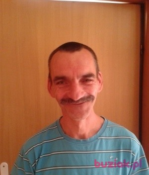 Władysław. , Male, 56, Brzesko, Polska: 1