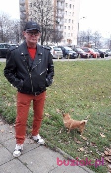 roch, Male, 67, Będzin, Polska, Photo: 3