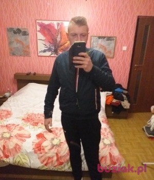 mar, Male, 42, Łuków, Polska: 1
