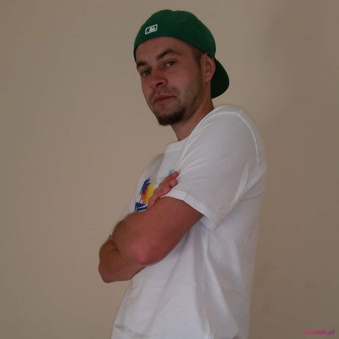 Łukasz, Male, 35, Ostrów Wielkopolski, Polska: 1