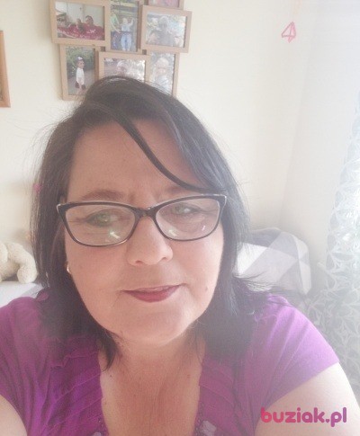MAŁGORZATA , Kobieta, 62, Wielka Brytania, Zdjęcie: 2