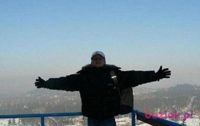 Michał, Male, 46, Polska, Photo: 10