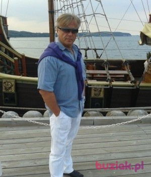 Sławek, Male, 56, Łódź, Polska, Photo: 2