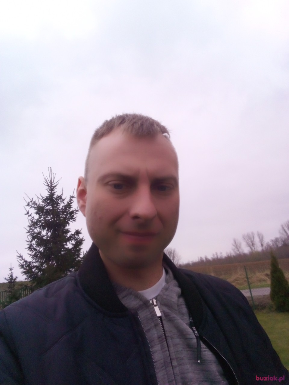 Kamil, Mężczyzna, 33, Konin, Polska, Zdjęcie: 2