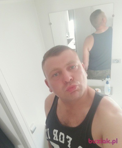 Radek, Male, 40, Gdańsk, Polska, Photo: 4