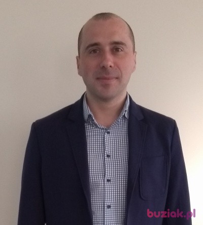 Piotr, Mężczyzna, 42, Płock, Polska: 1
