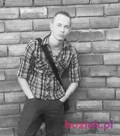 Mateusz , Mężczyzna, 33, Głogów, Polska: 1
