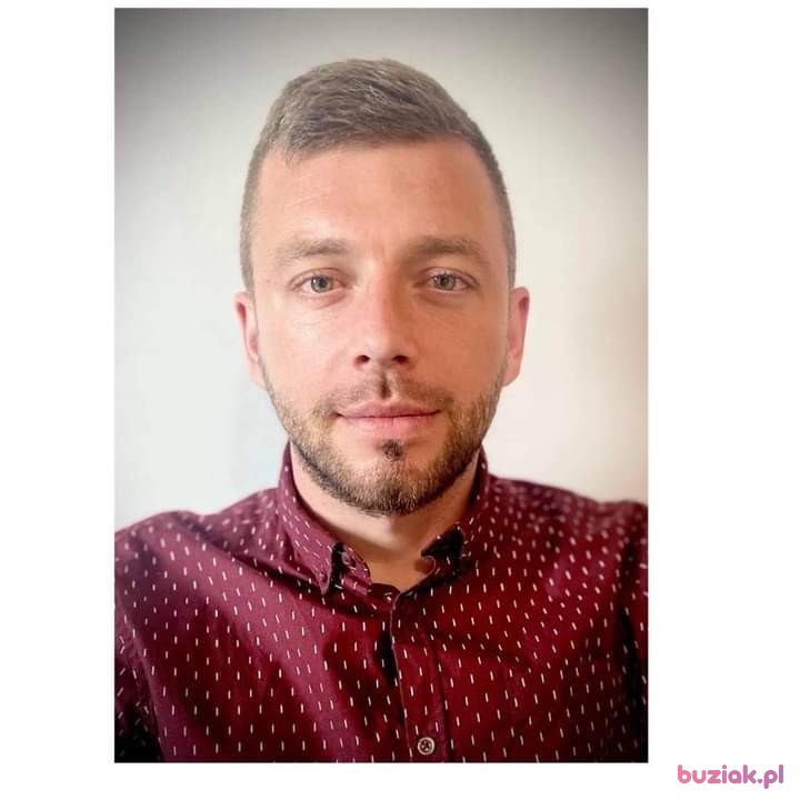 Łukasz, Mężczyzna, 36, Brzeg Dolny, Polska: 1