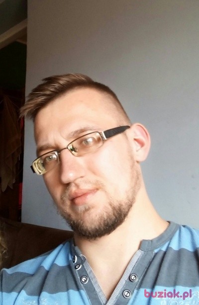 Kamil, Male, 31, Poznań, Polska, Photo: 1