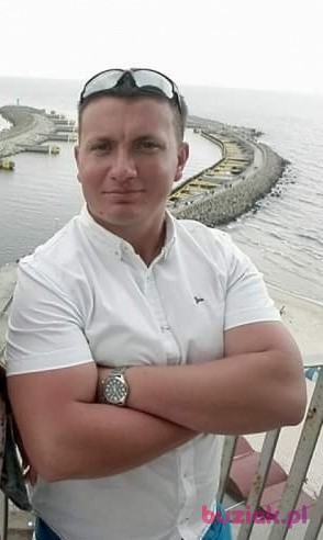 Wojciech , Male, 38, Holandia: 1