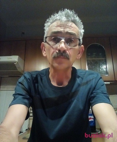 jacek, Mężczyzna, 55, Kowal, Polska: 1