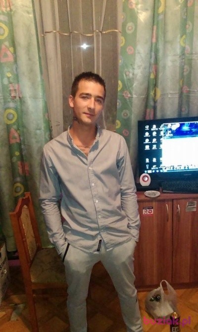 piotr, Mężczyzna, 30, Kraków, Polska, Zdjęcie: 1