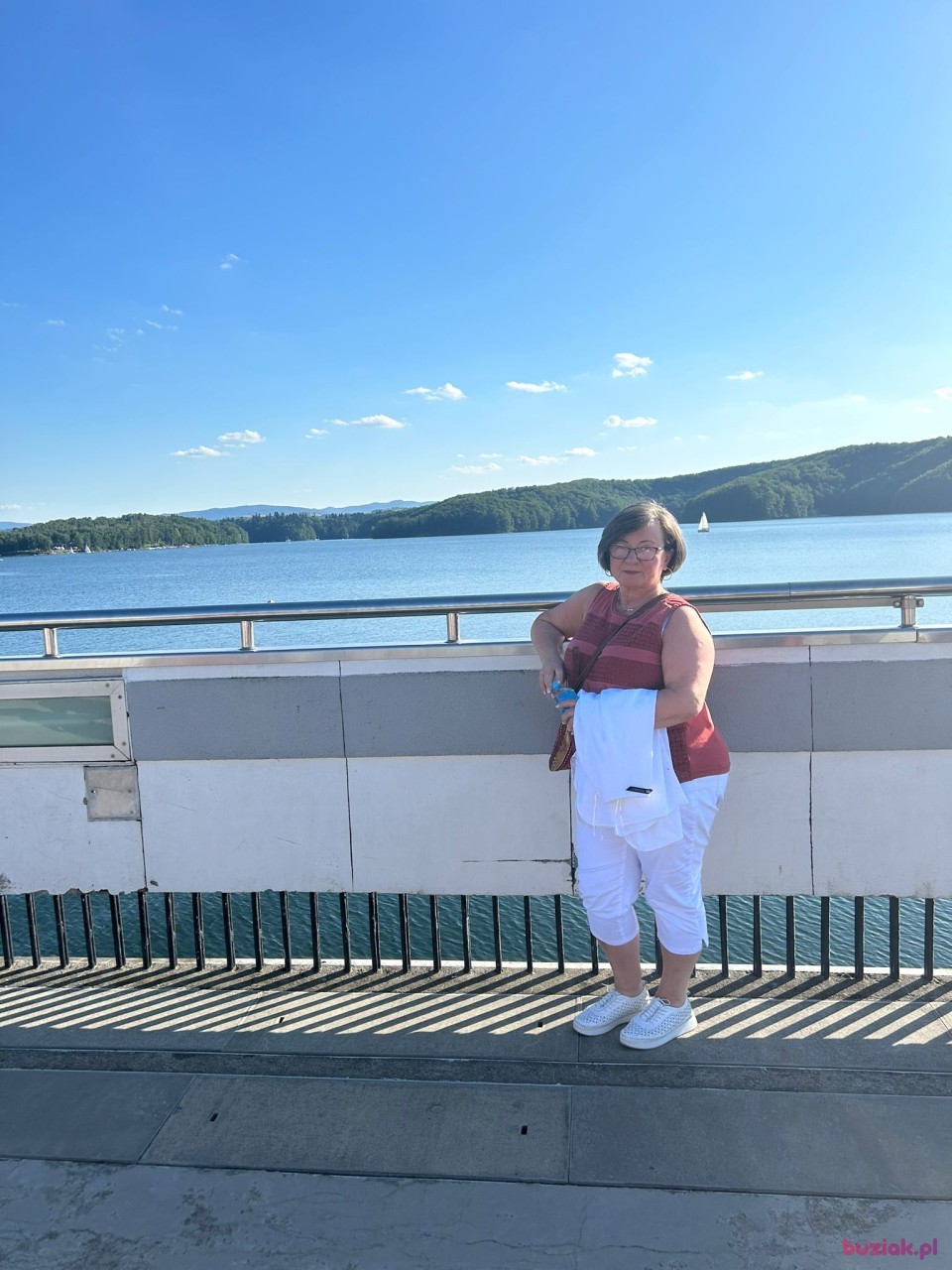Irenka, Kobieta, 64, Nowy Sącz, Polska, Zdjęcie: 3