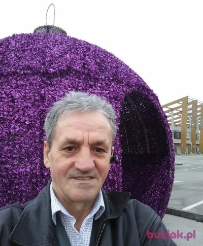 JAN, Male, 64, Lublin, Polska, Photo: 1