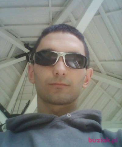 Michał, Mężczyzna, 27, Jelenia Góra, Polska: 1