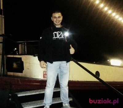 Mateusz , Mężczyzna, 32, Holandia: 1