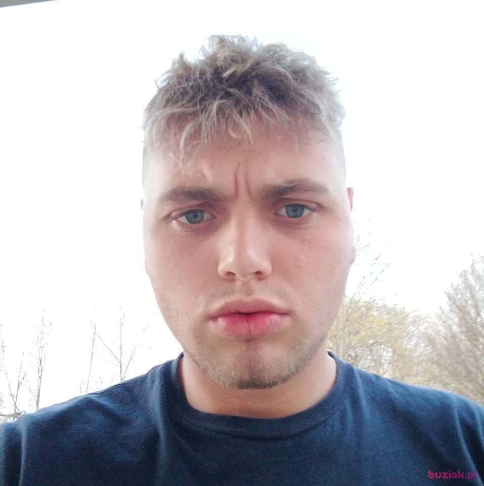 daniel, Male, 25, Jabłonowo Pomorskie, Polska: 1