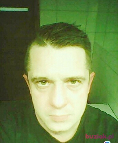 Roccco81, Mężczyzna, 43, Mosina, Polska, Zdjęcie: 1