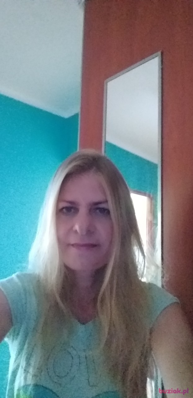 Gosia, Female, 43, Włocławek, Polska, Photo: 2