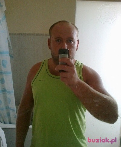 mily258, Male, 39, Wągrowiec, Polska, Photo: 1