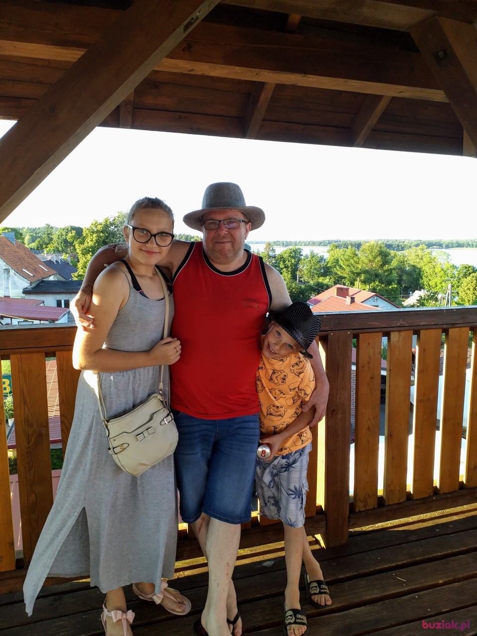 Dariusz, Mężczyzna, 51, Iława, Polska, Zdjęcie: 3