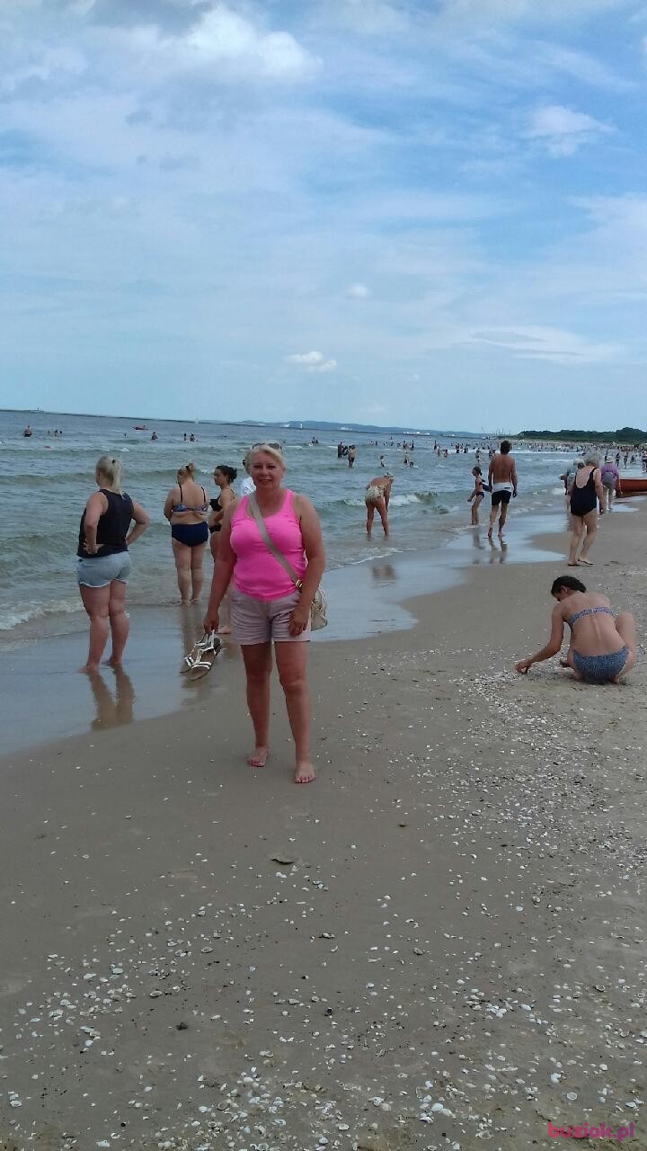 Irena, Kobieta, 56, Kamienna Góra, Polska, Zdjęcie: 4