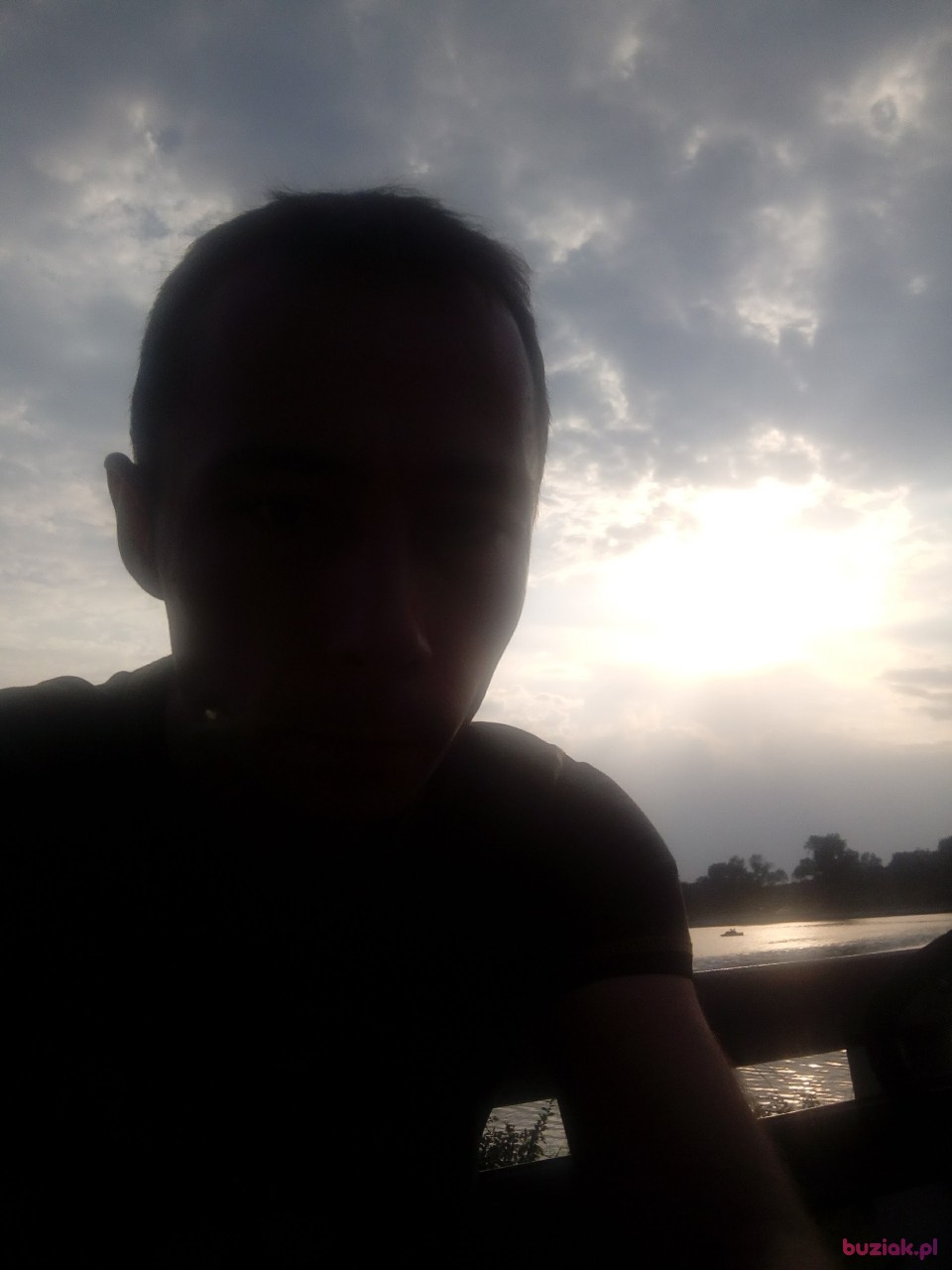 Arek, Male, 48, Łódź, Polska, Photo: 1