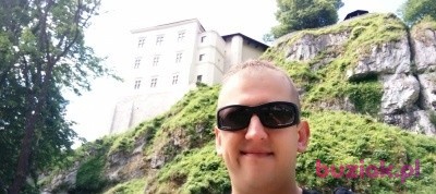 Mateusz, Mężczyzna, 39, Gliwice, Polska, Zdjęcie: 1