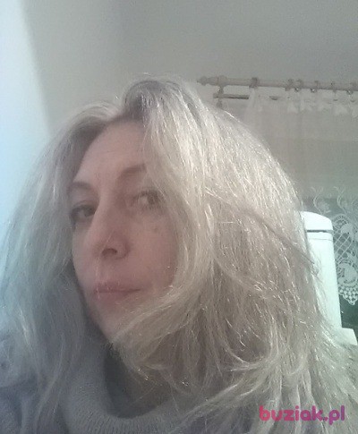 Karolina, Female, 47, Mińsk Mazowiecki, Polska, Photo: 3
