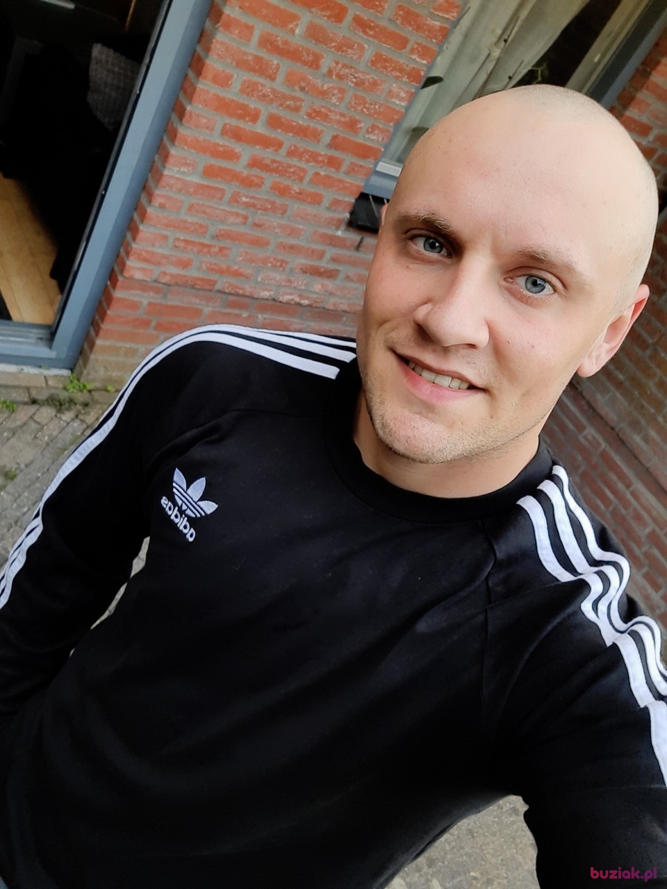 Paweł, Mężczyzna, 32, Rotterdam South Holland Province, Holandia: 1