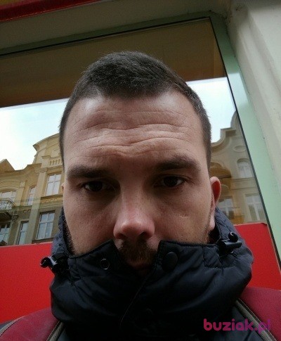 Michal, Male, 37, Berlin, Niemcy, Photo: 2