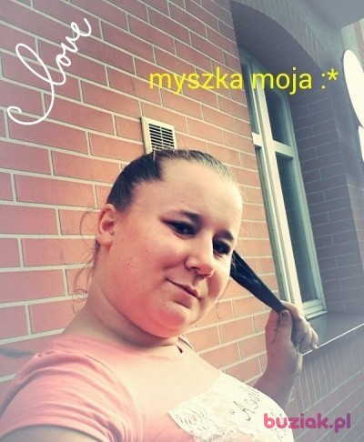 Ewa, Female, 30, Siemianowice Śląskie, Polska, Photo: 1