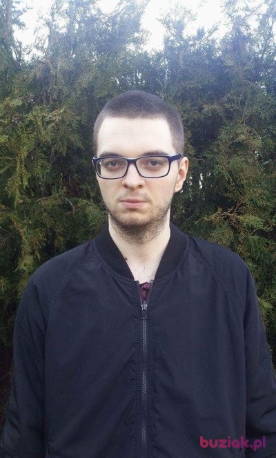 Maciej, Male, 31, Zielona Góra, Polska: 1