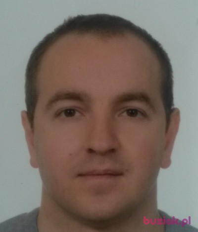 Rafał, Mężczyzna, 38, Chełm, Polska, Zdjęcie: 1