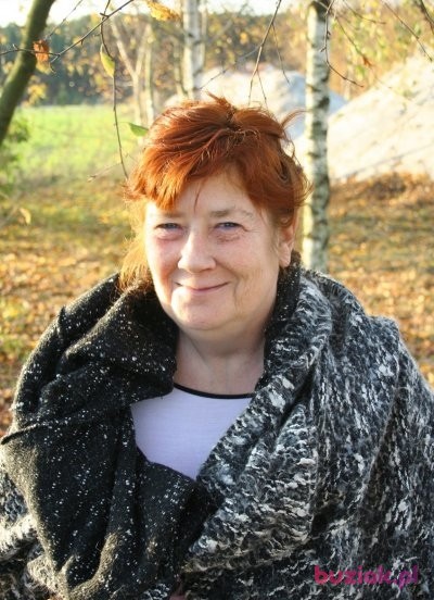Lidia, Kobieta, 65, Bydgoszcz, Polska, Zdjęcie: 2