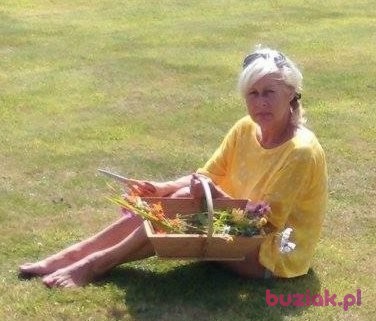 Alicja, Female, 64, Wielka Brytania, Photo: 4