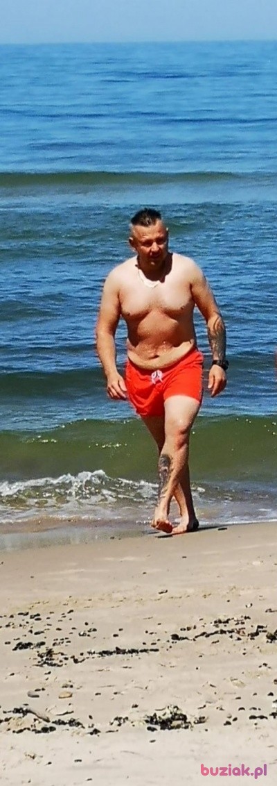 Adam, Mężczyzna, 50, Słupsk, Polska, Zdjęcie: 1